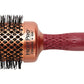 Olivia Garden HeatPro Round Thermal Brush – 52 mm