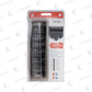 Wahl 8-Piece Black Guide Set with Organizer #53153 — product image 2