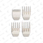Wahl 4-Piece Guide Set #53164 — product image 2