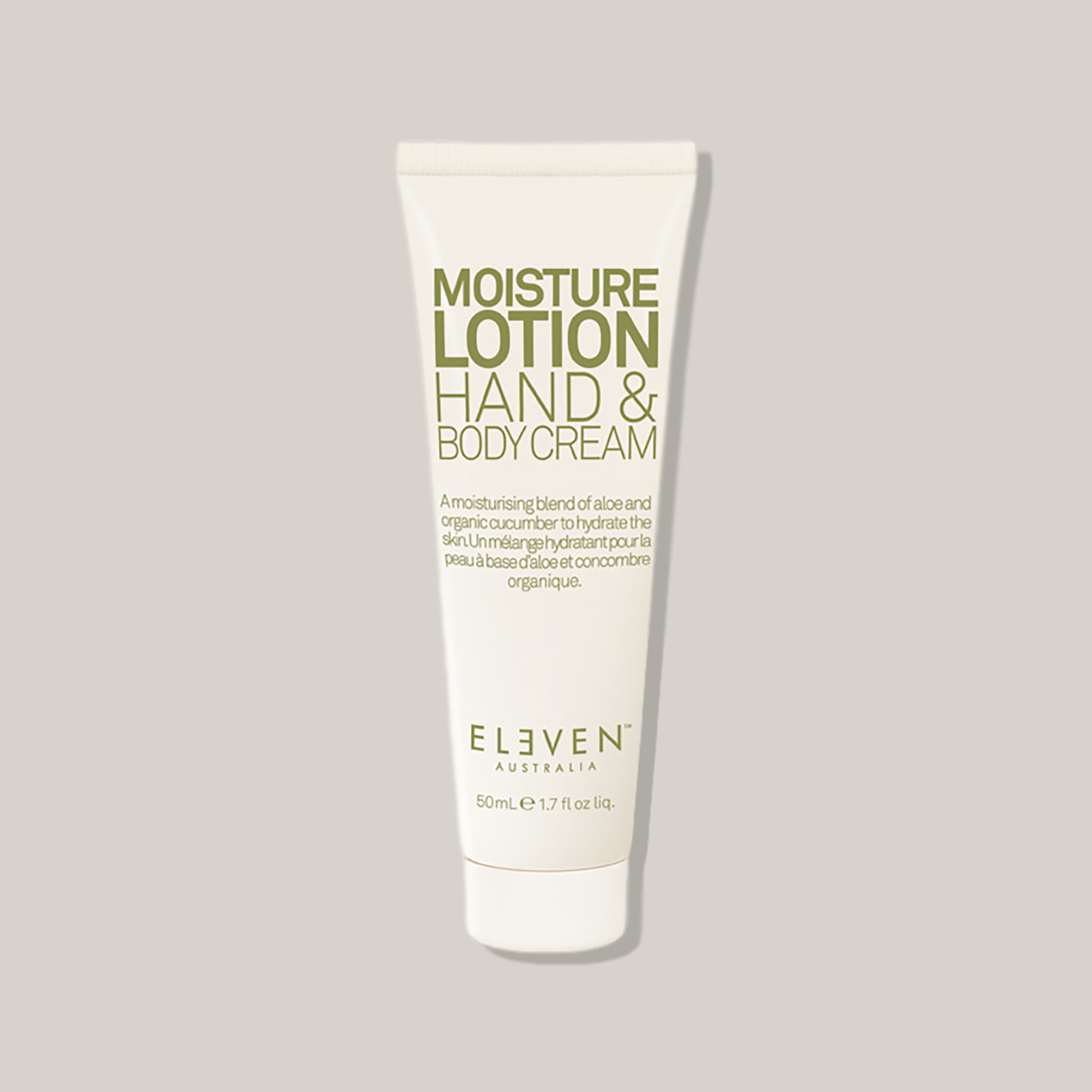 LOTION MOISTURE MAIN ET CORPS | Eleven Australia | ProHair.ca