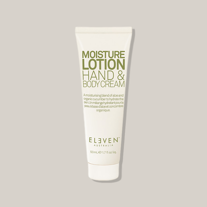 LOTION MOISTURE MAIN ET CORPS | Eleven Australia | ProHair.ca