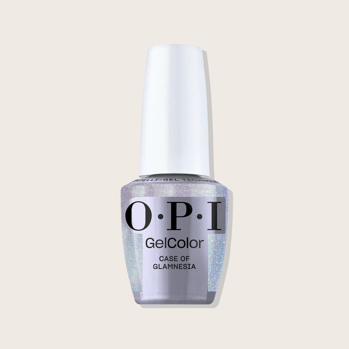 OPI Gelcolor - Glamnesia | Long-Lasting High Shine Gel Polish | OPI | ProHair.ca