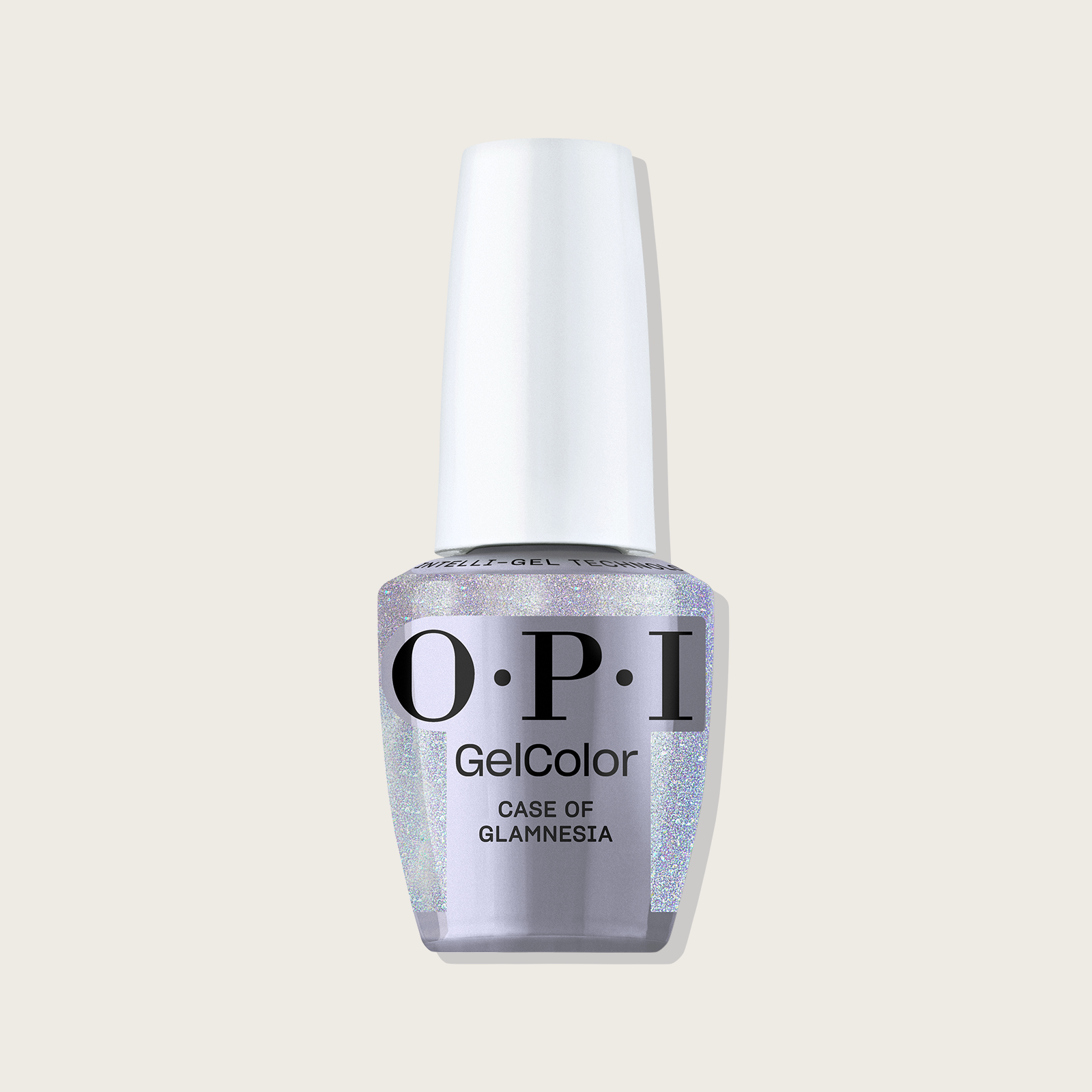 OPI Gelcolor - Glamnesia | Long-Lasting High Shine Gel Polish | OPI | ProHair.ca