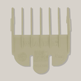 Guide #1-1/2 blanc 3/16’’ #53112