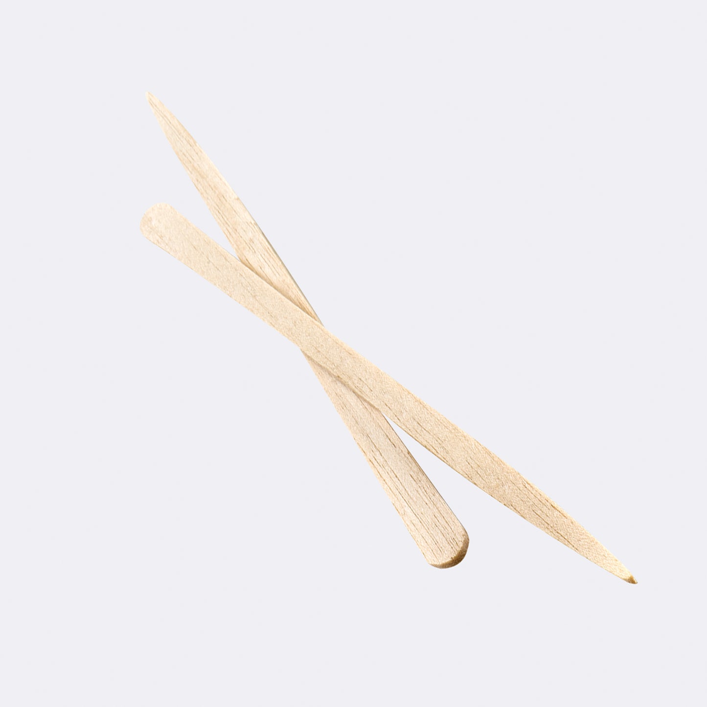 Graham Beauty® WOOD Applicators (3-1/2")