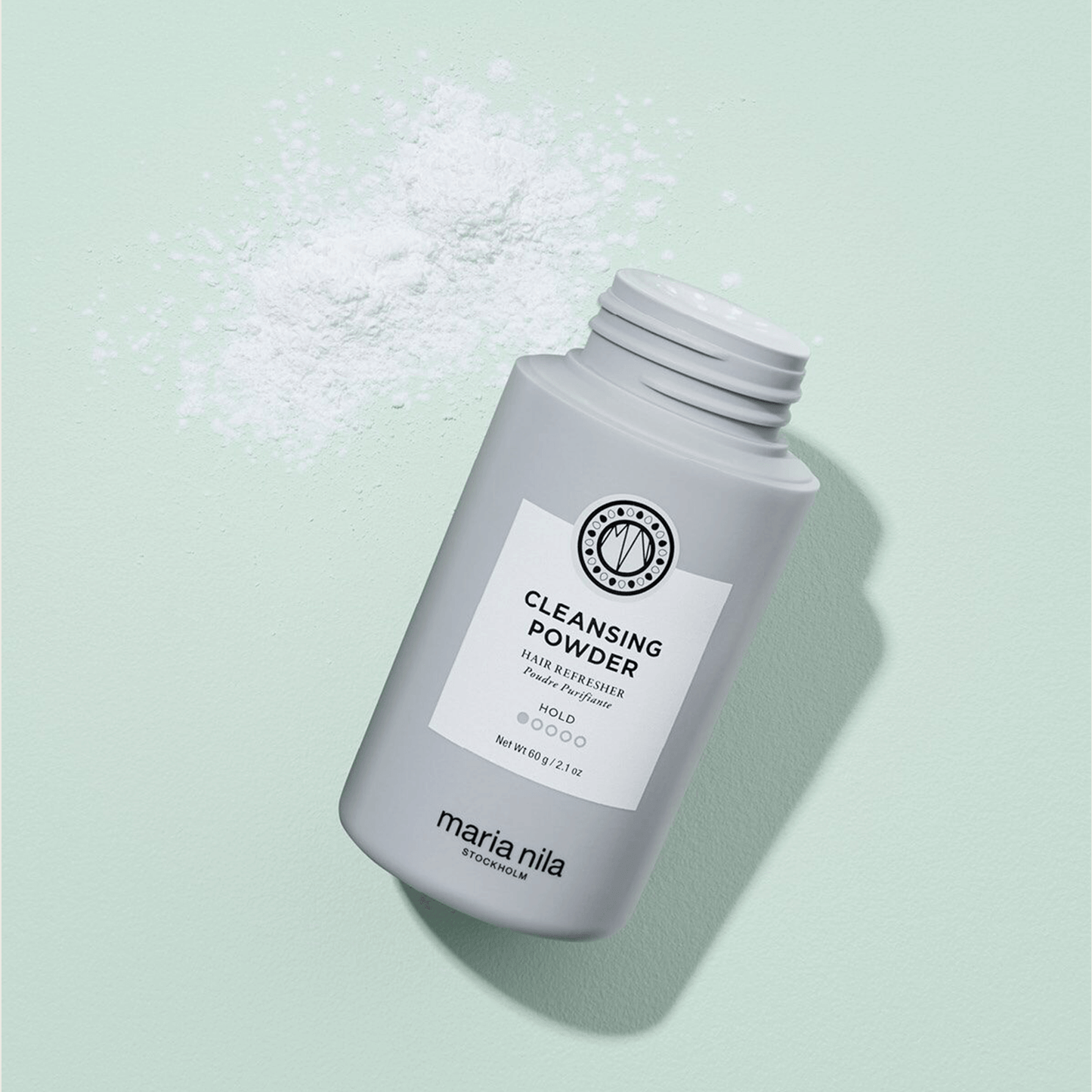 Maria Nila Cleansing Powder - Instant Refresh & Volume for Hair | Maria Nila | ProHair.ca
