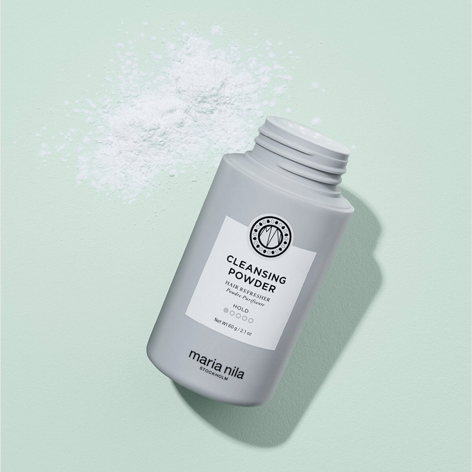 Maria Nila Cleansing Powder - Instant Refresh & Volume for Hair | Maria Nila | ProHair.ca