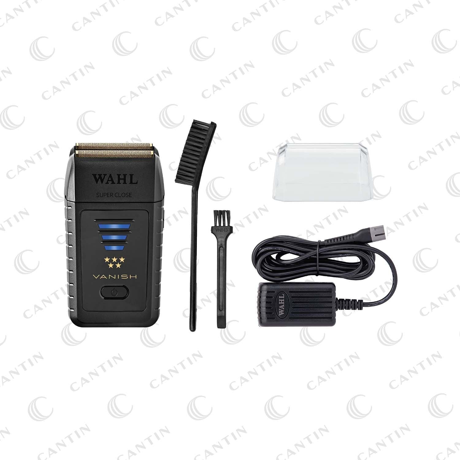 Wahl Vanish Cordless Shaver #55595 — product image 2