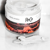 R+Co Badlands Dry Shampoo Paste for Texture & Hold