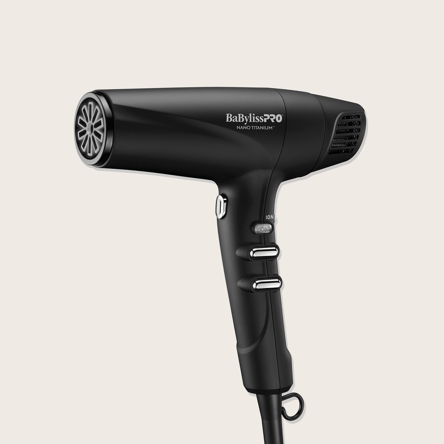 Séchoir Babylisspro à haute vitesse nano léger