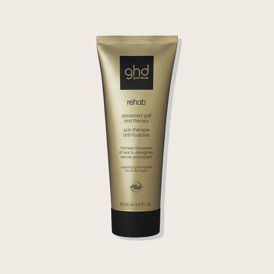 ghd Rehab Advanced Split End Therapy