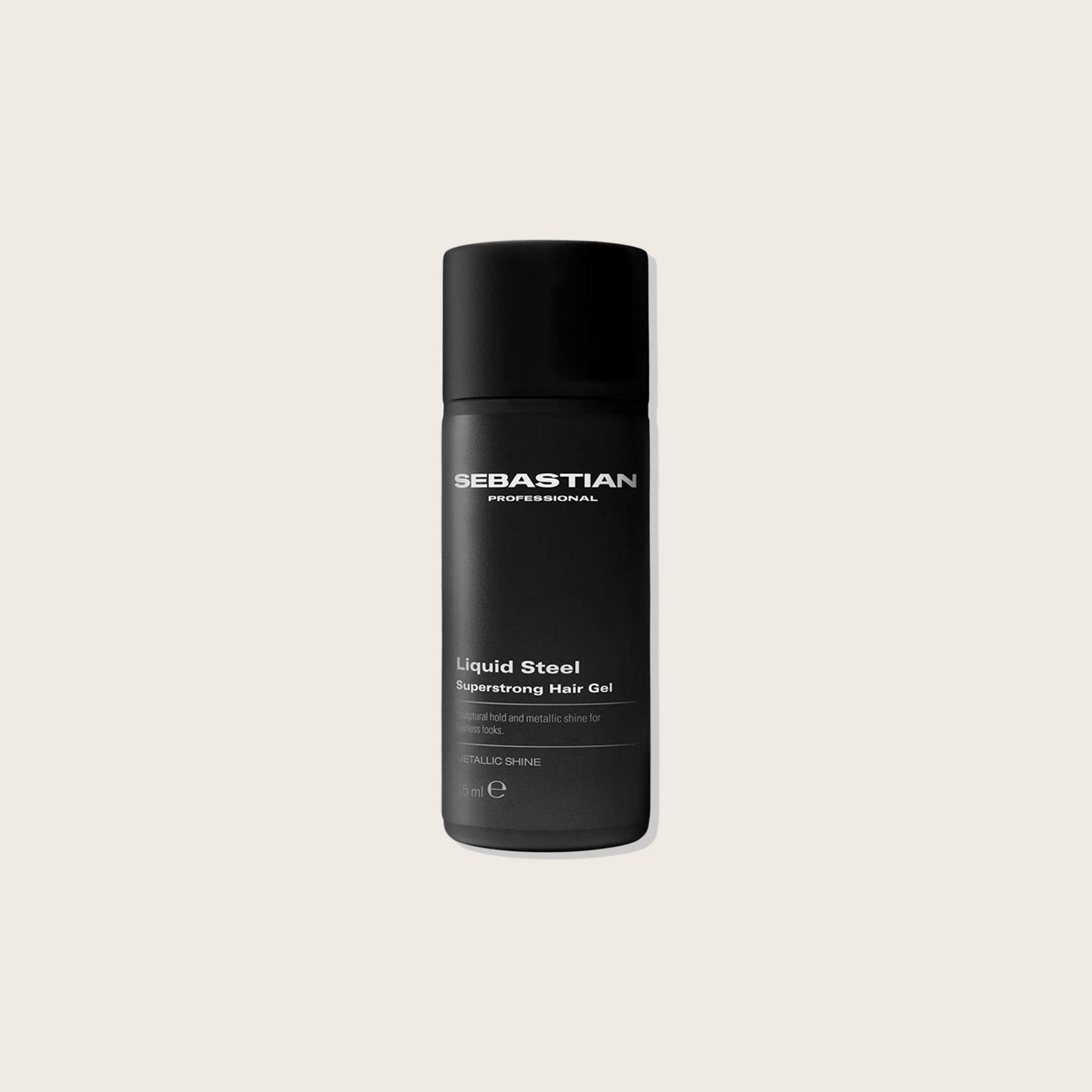 Sebastian Professional Gel Forte – Strong Hold Gel 200 ml
