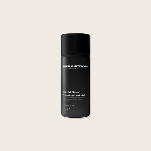 Sebastian Professional Gel Forte – Strong Hold Gel 200 ml product packshot
