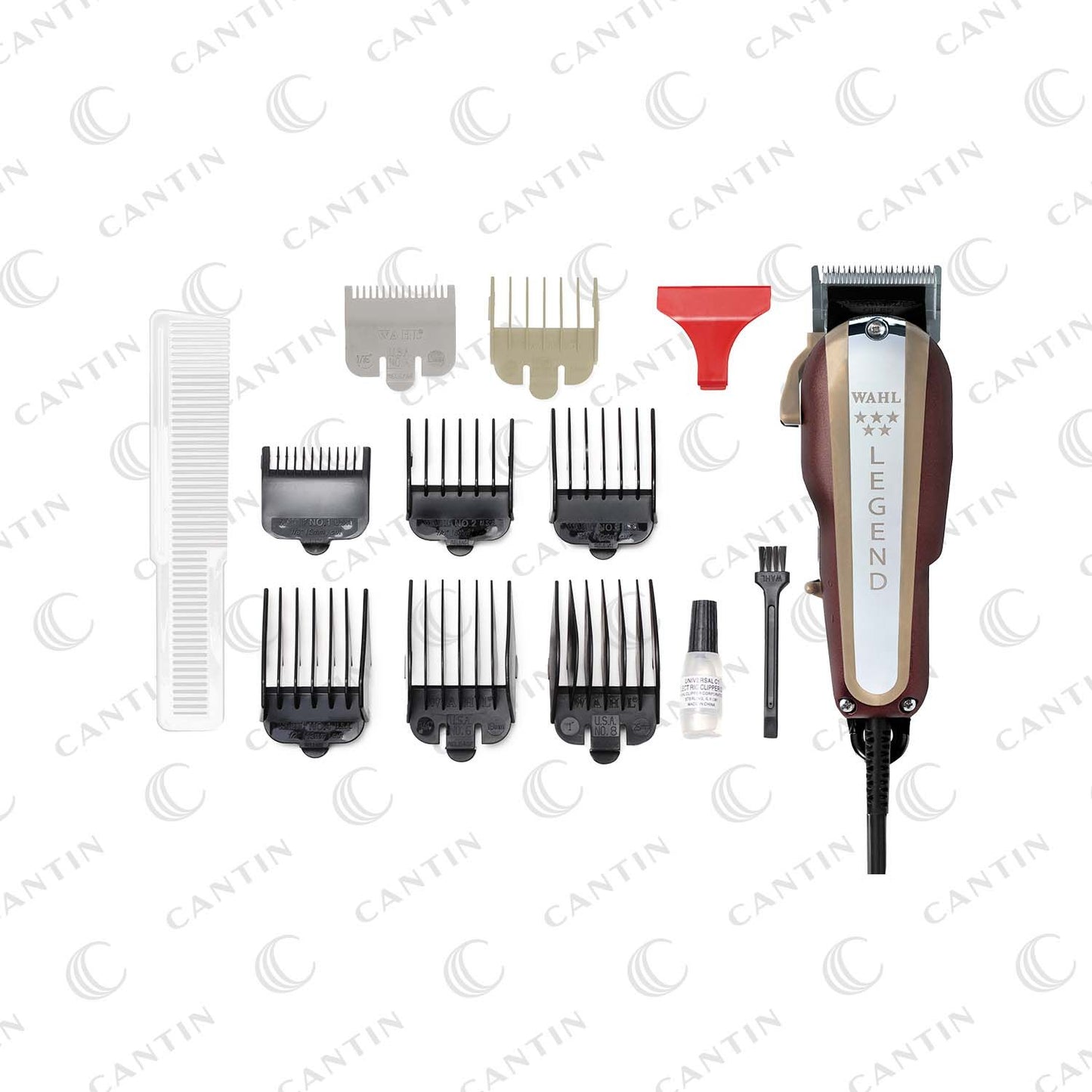 Wahl Corded Clipper #56350 — product image 2
