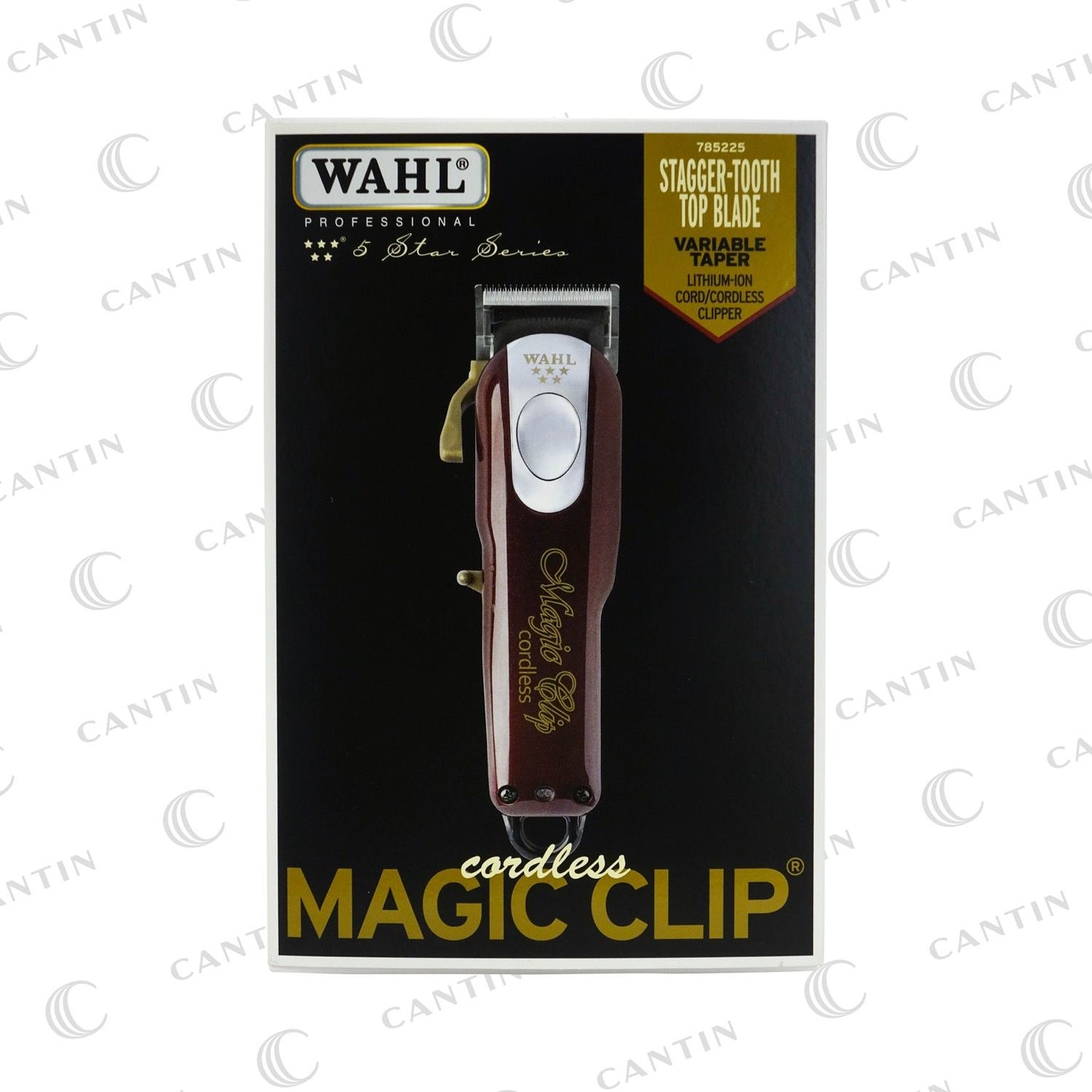 Wahl Cordless Lithium Clipper #56390 — product image 2