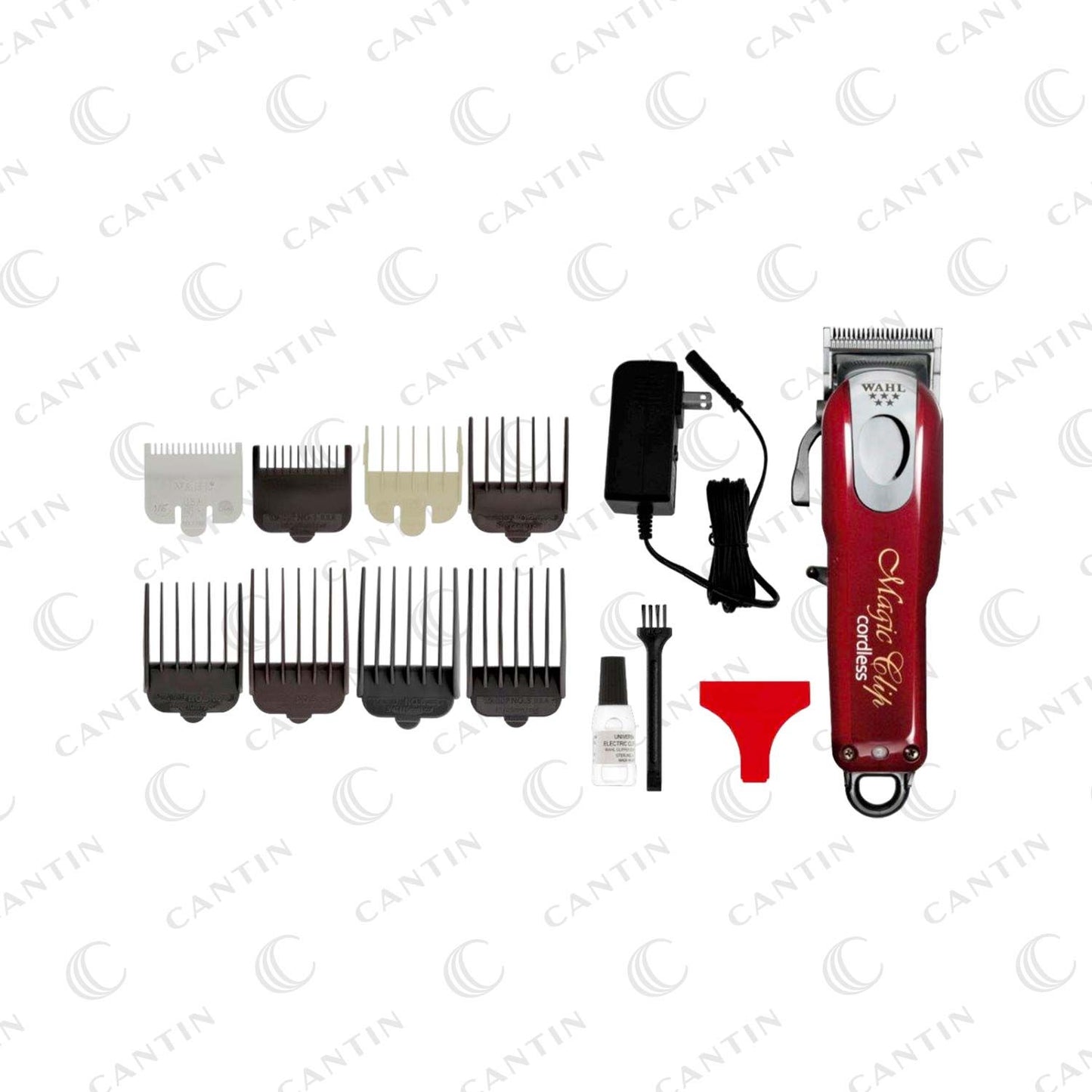Wahl Cordless Lithium Clipper #56390 — product image 3