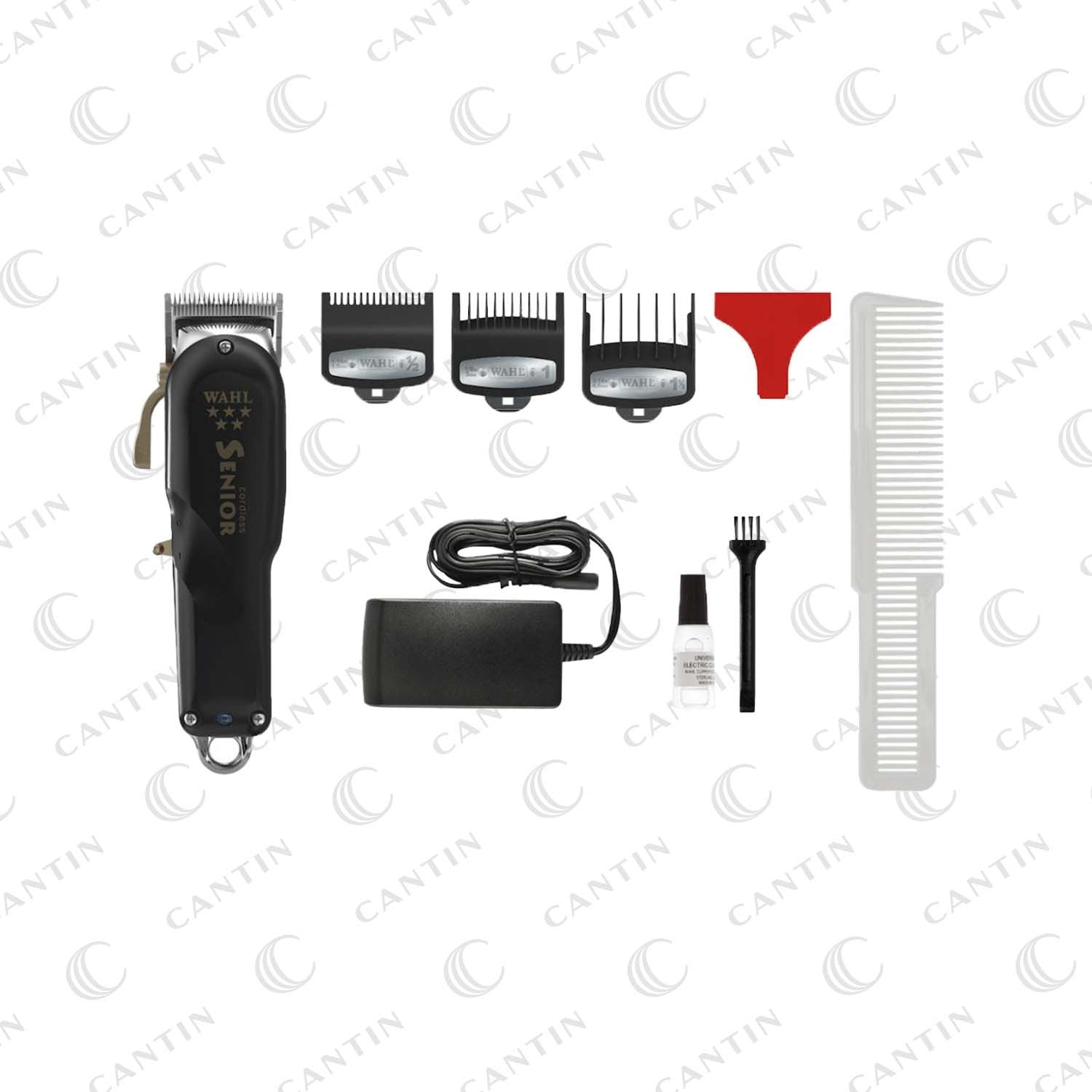 Wahl Cordless Lithium Clipper #56416 — product image 2