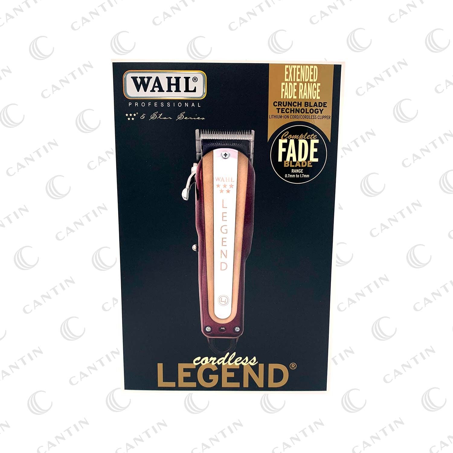 Wahl Cordless Clipper #56422 — product image 2
