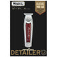 Wahl Detailer Cord/Cordless Trimmer #56435 — product image 5