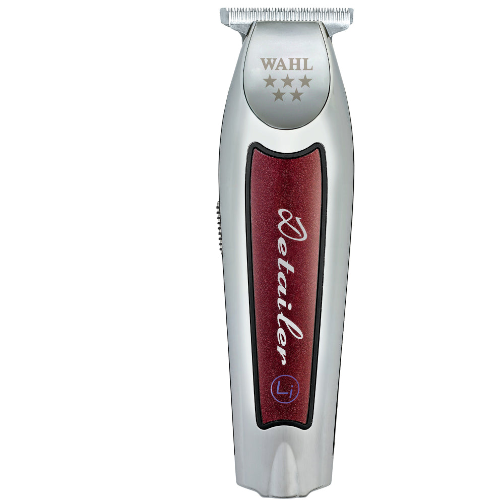 Wahl Detailer Cord/Cordless Trimmer #56435 — product image 4