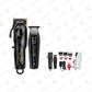 Wahl 5 Star Magic Clip & Detailer Li Cordless Combo #56458 — product image 2