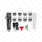 Wahl Cordless Lithium Clipper #56463 — product image 2