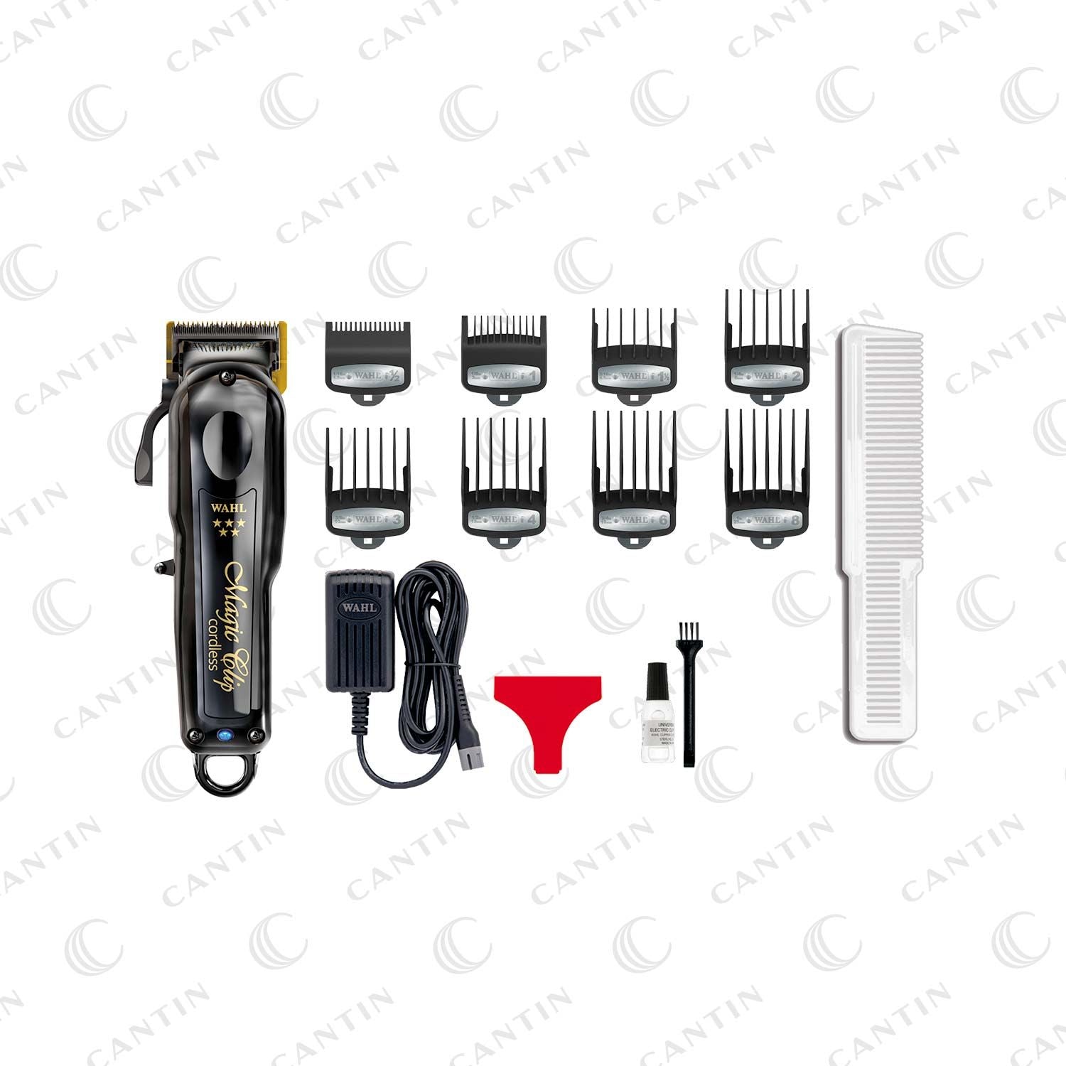 Wahl Cordless Lithium Clipper #56463 — product image 2