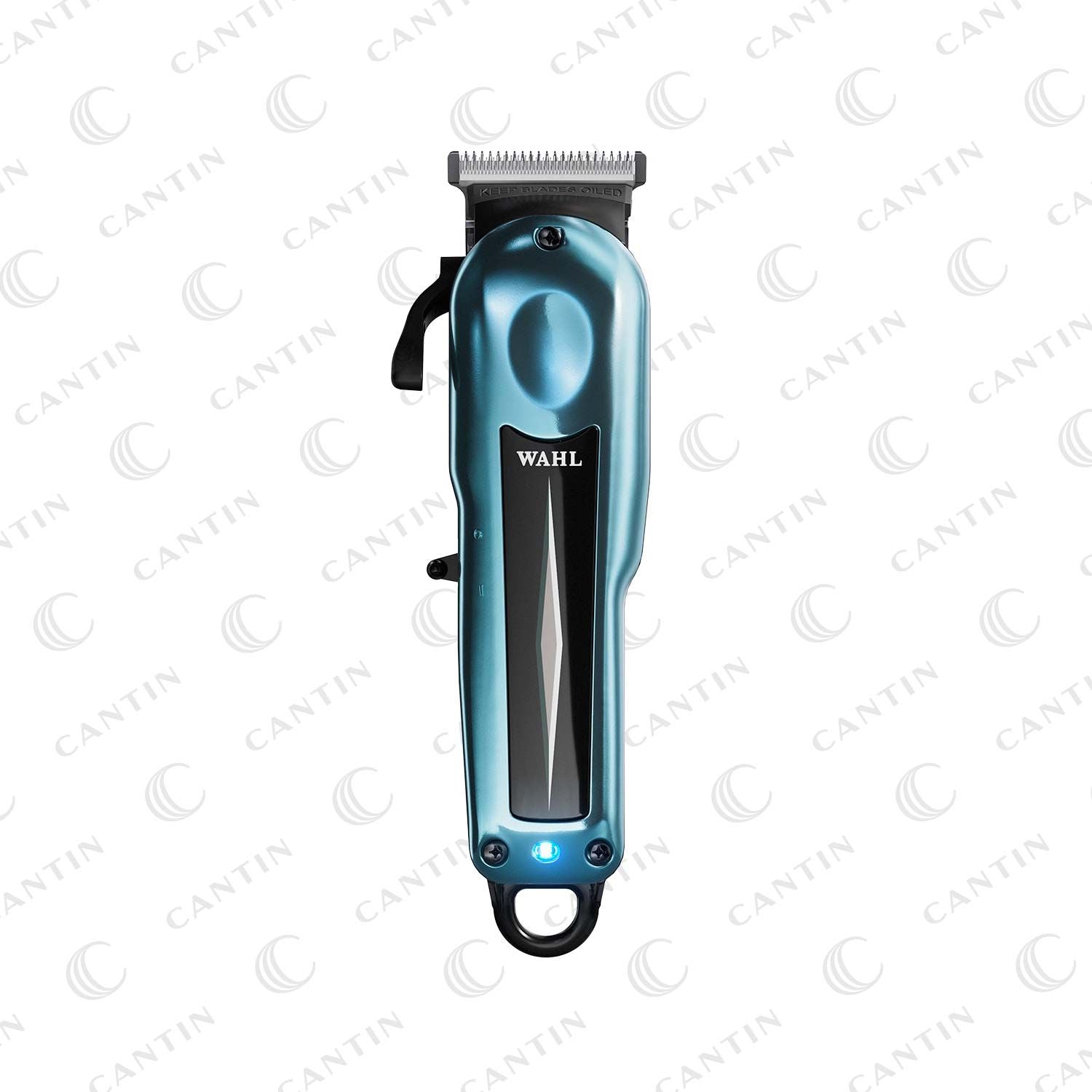 Wahl Super Taper X Cord/Cordless Clipper #56469 — product image 2
