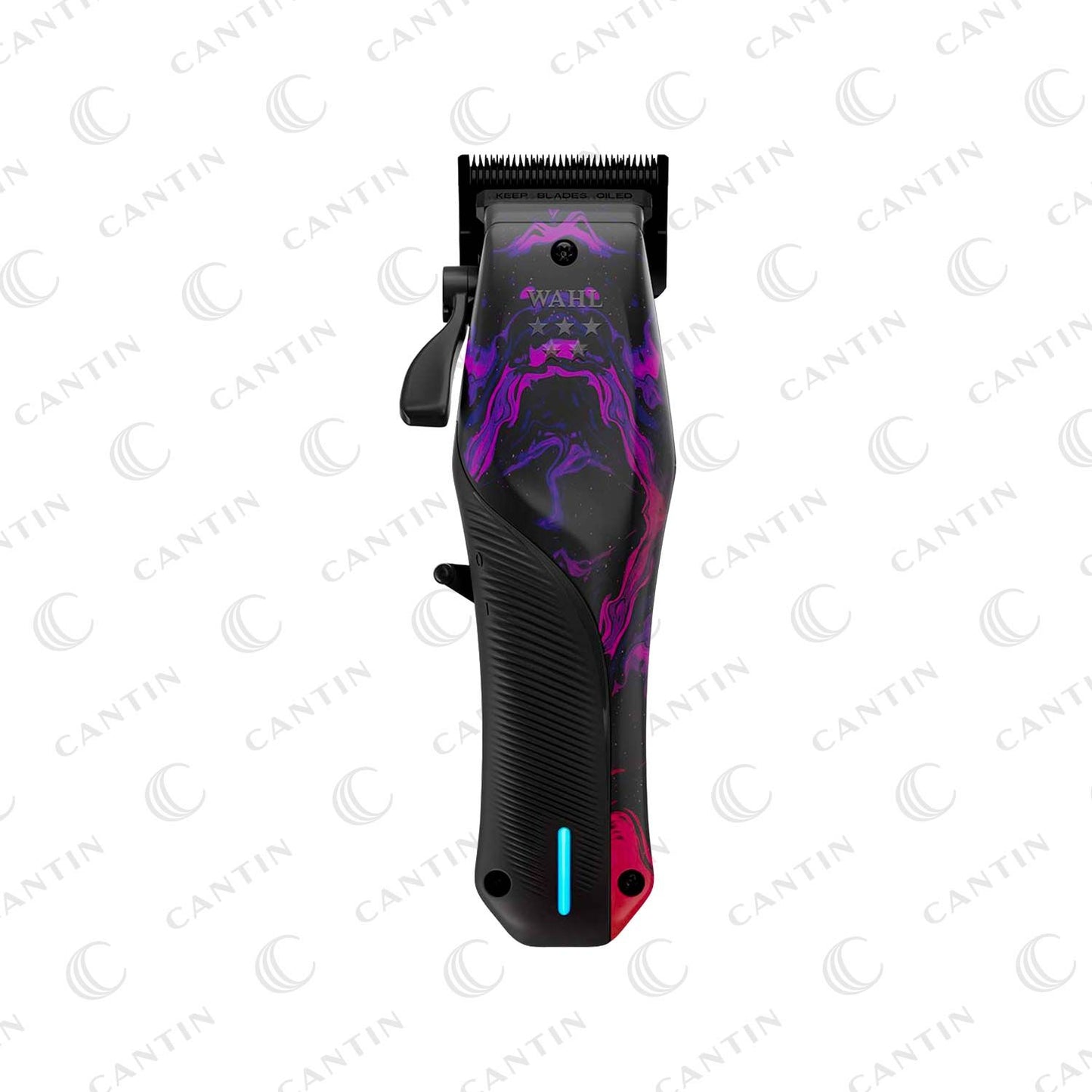 Wahl Vapor LE Cord/Cordless Clipper #56470 — product image 2