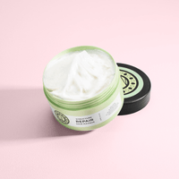 Maria Nila Structure Repair Mask for Hydrating & Softening Damaged Hair