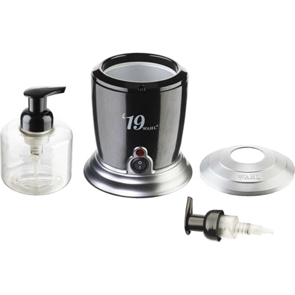 Wahl Hot Lather Machine #56738 — product image 5