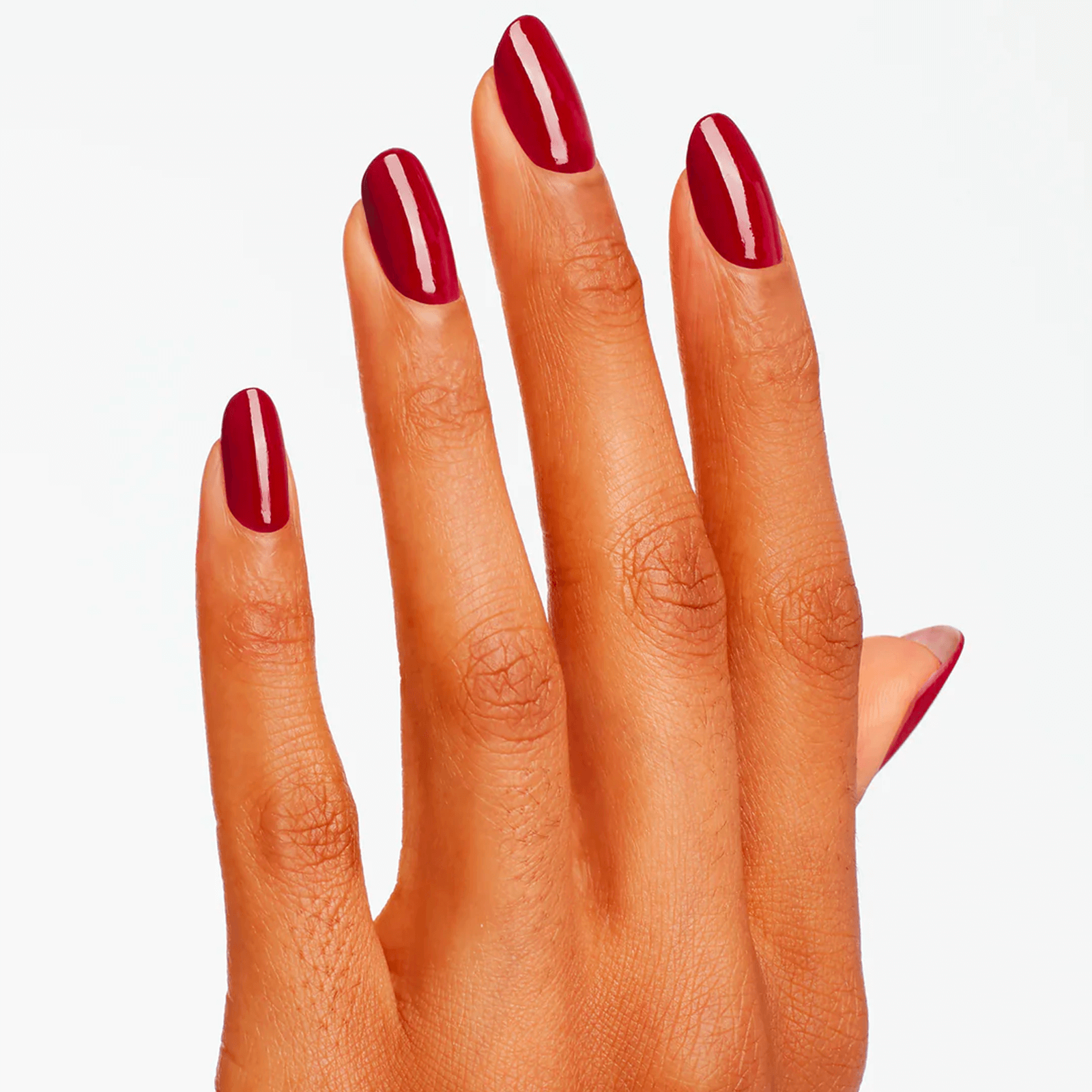 OPI GelColor Malaga Wine - Rich Burgundy Gel Polish | OPI | ProHair.ca