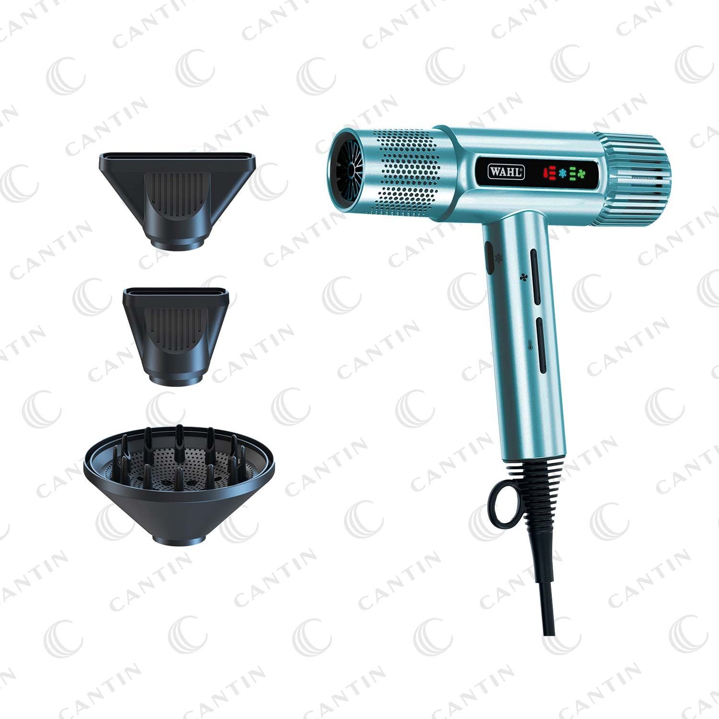 Wahl Vanquish Hair Dryer — product image 2