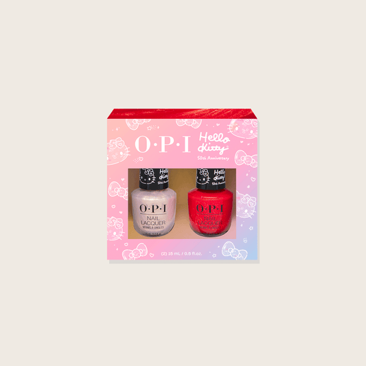 Collection Vernis Project Golden 2024 Duo Pack
