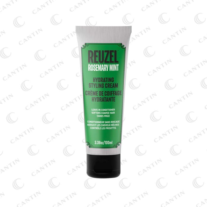 HYDRATING STYLING CREAM 100ml REUZEL