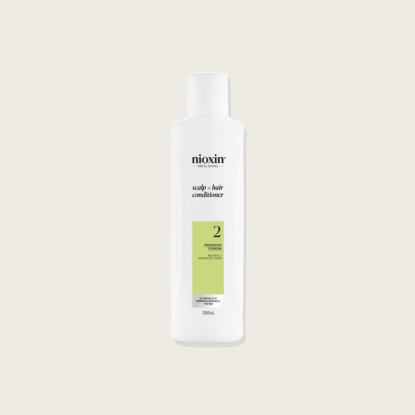 SCALP THERAPY SYSTEME 2 NIOXIN