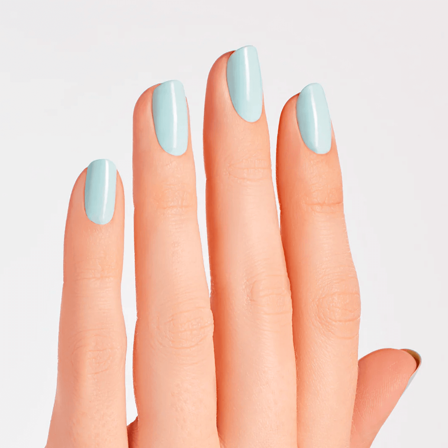 OPI GelColor Mexico City Move-Mint - Vibrant Long-lasting Gel Polish | OPI | ProHair.ca