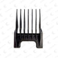Wahl Slide-On Clipper Guide Combs — product image 10