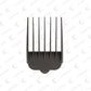Wahl Black Clipper Guide Combs — product image 5