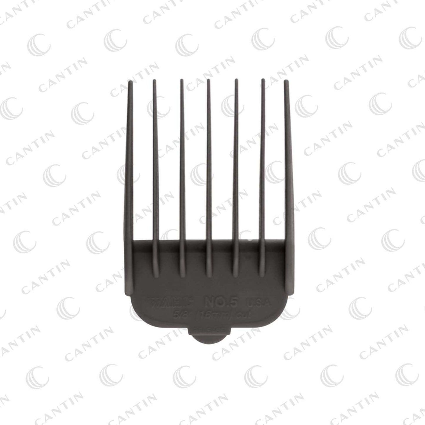 Wahl Black Clipper Guide Combs — product image 5