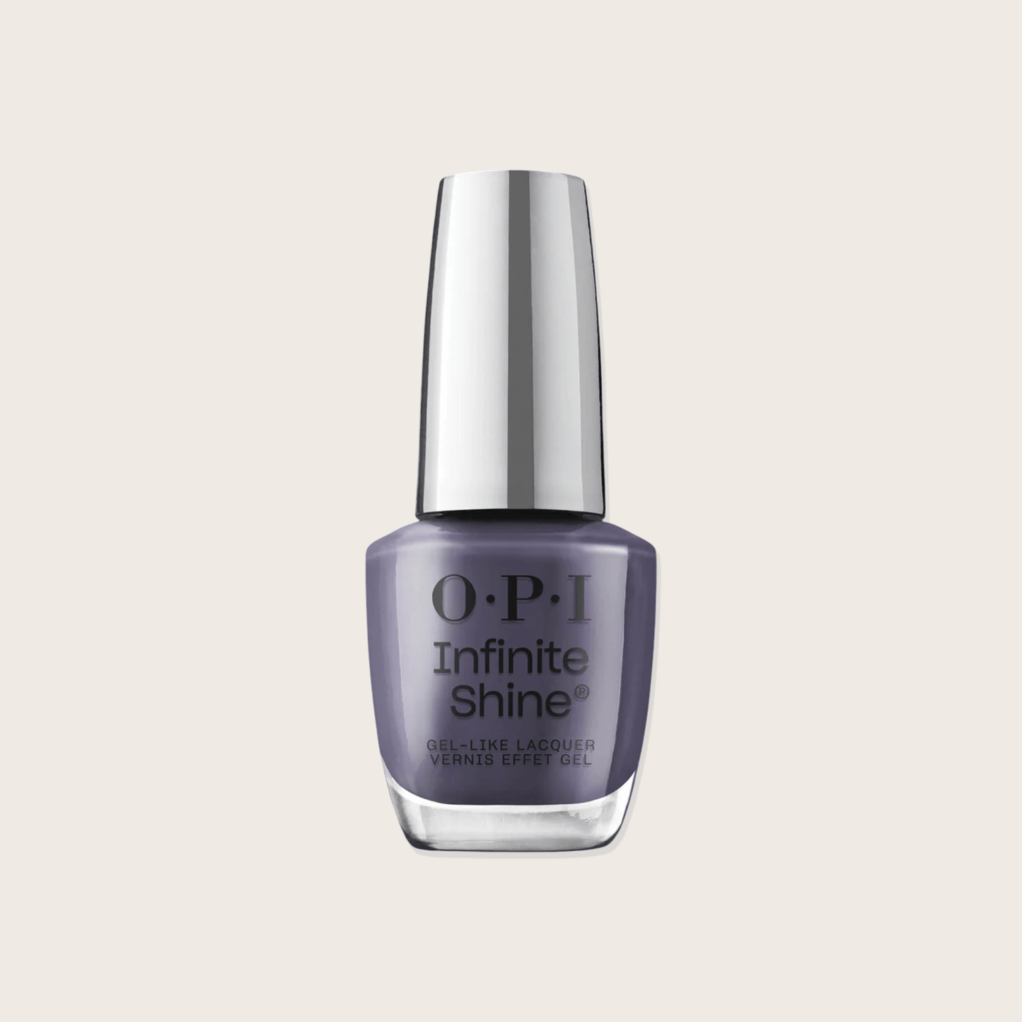 OPI INFINITE | Less is Norse - Long Lasting Nail Polish