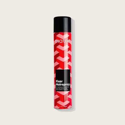 MATRIX STYLING FIXATIF DE FINITION FIXER 315 GR | Matrix | ProHair.ca