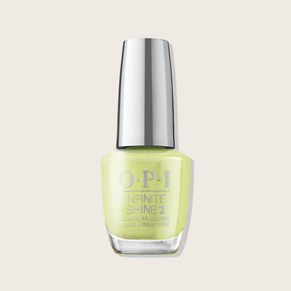 OPI Vernis IS | Clear Your Cash | Long-Lasting High Shine Nail Polish