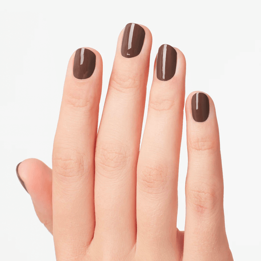 OPI GelColor Cliffside Karaoke GCN80 - Long Lasting High Shine Gel Polish