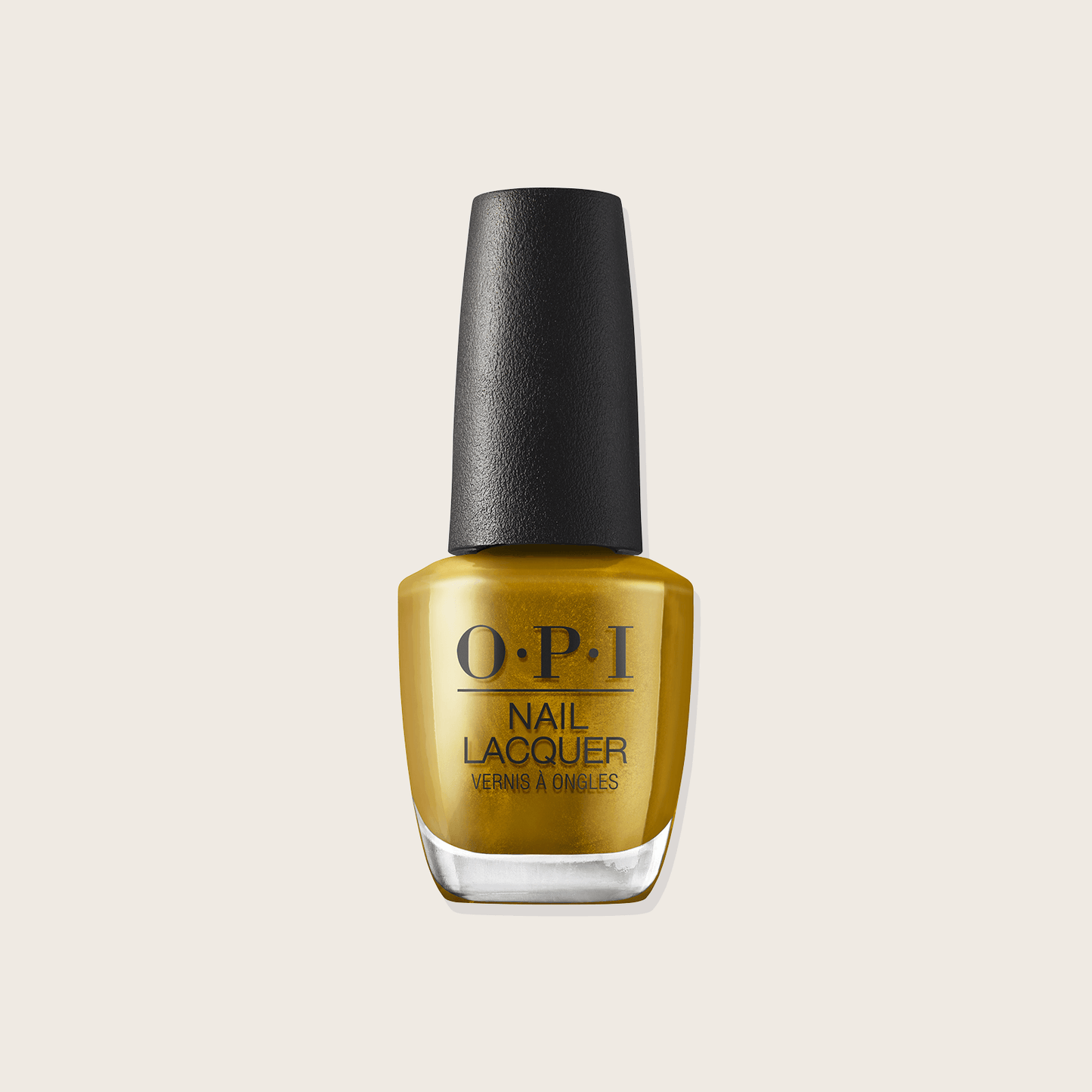 OPI SaTURN Me On Nail Polish - Long-Lasting High Shine | OPI | ProHair.ca