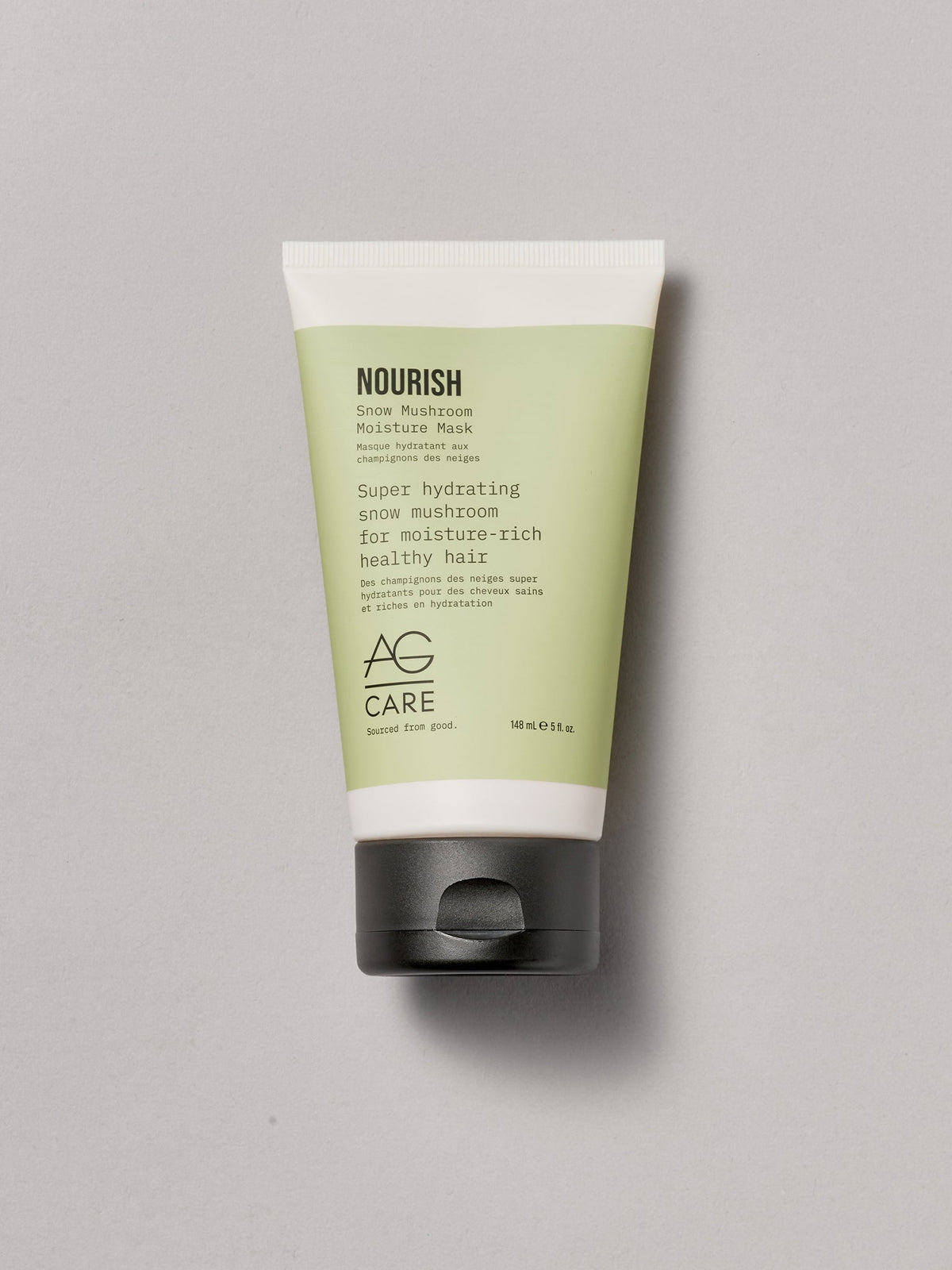 AG Nourish Snow Mushroom Moisture Mask 148ml