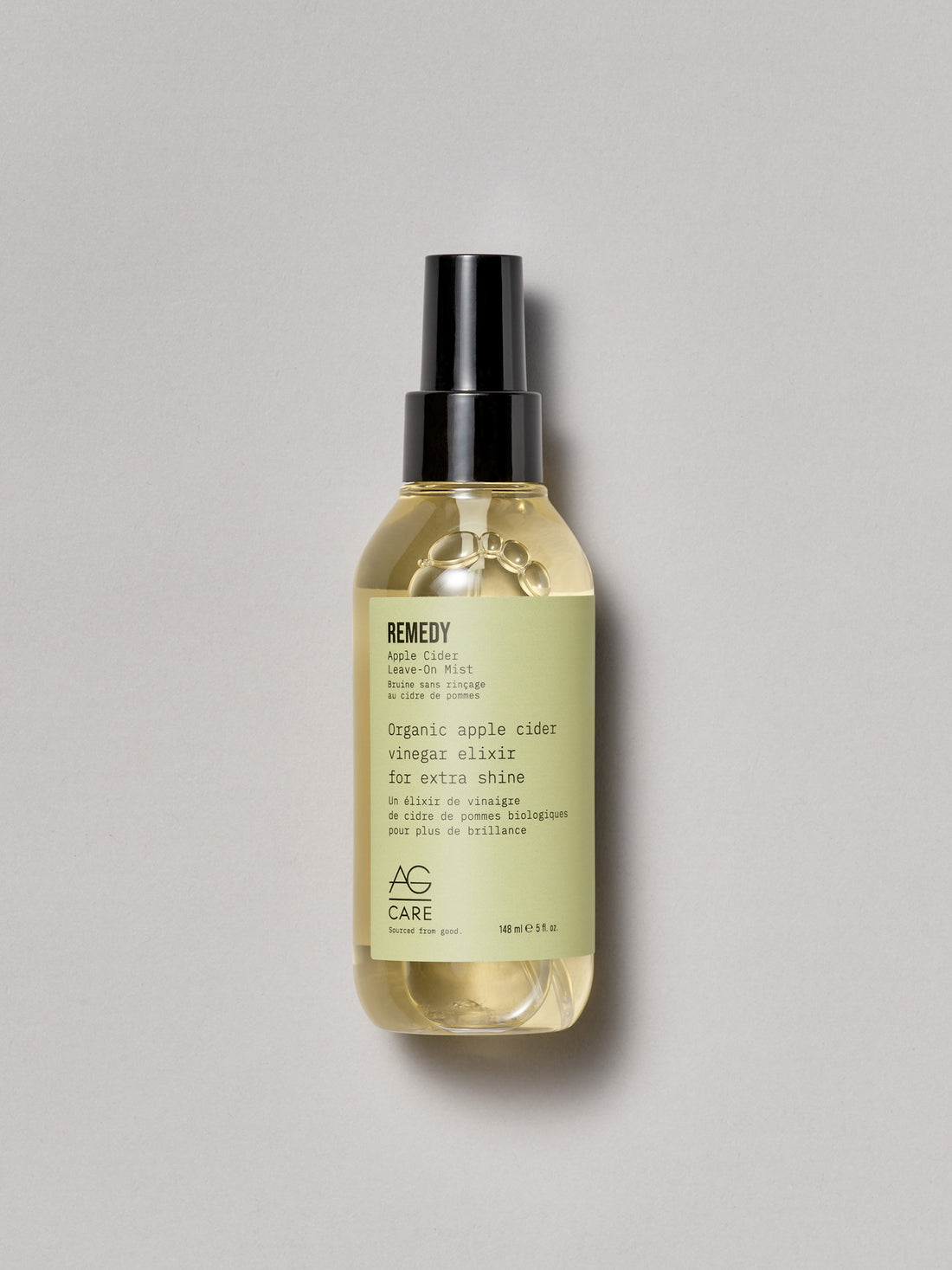 AG Remedy Apple Cider Leave-On Mist