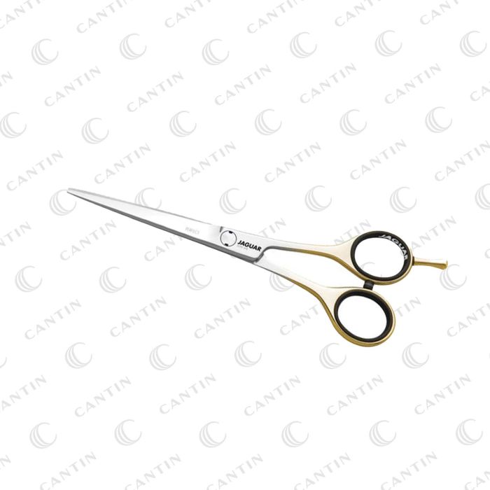 "5.5"" TWO-TONE SCISSORS JAGUAR #60155C"