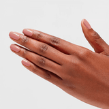 OPI INFINITE Dulce de Leche Nail Polish | Long-Lasting High Shine