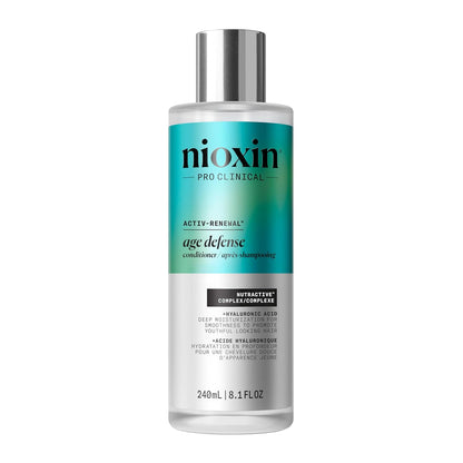 Nioxin Age Defense Conditioner
